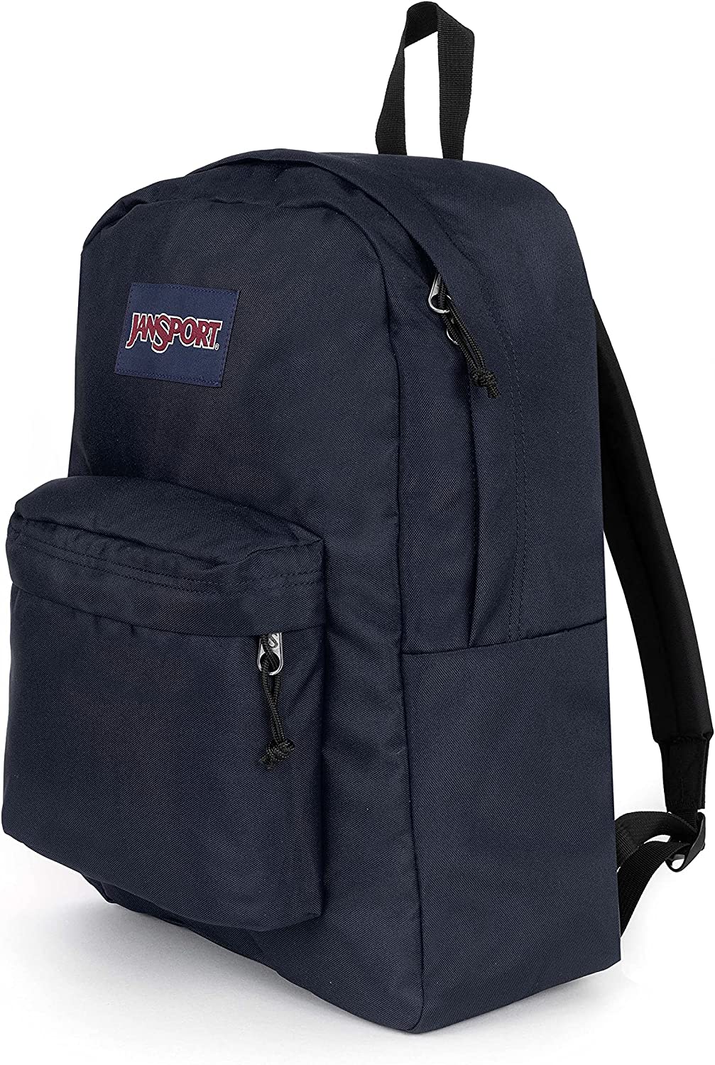 

Plecak szkolny JanSport SuperBreak One granatowy