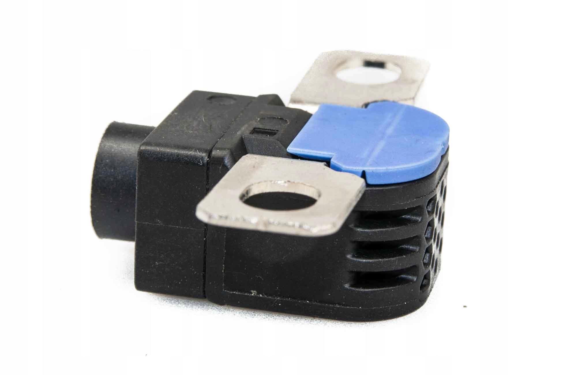 50534073 - ПІРОТЕХНІЧНИЙ ЗАПОБІЖНИК ALFA ROMEO STELVIO