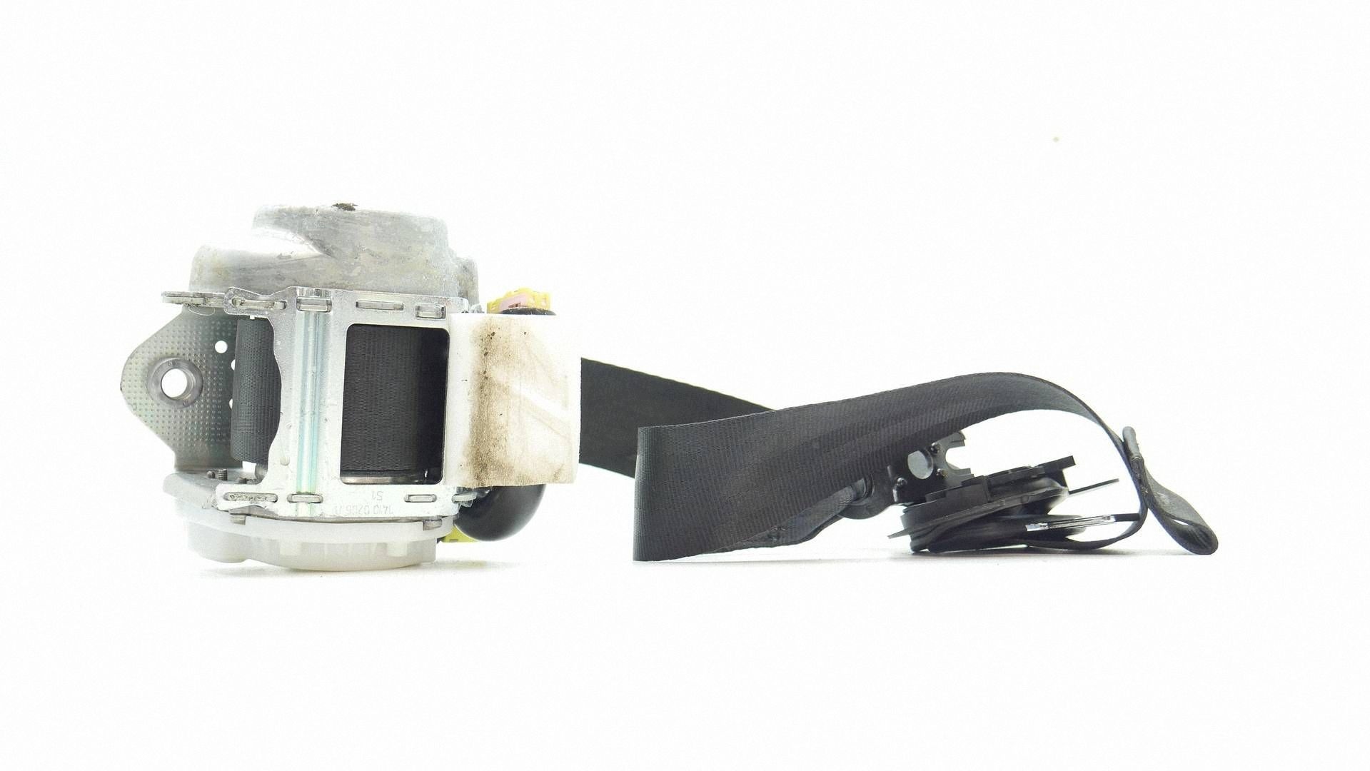 tension belt safety right front front AUDI A3 8Y 8Y0857706P