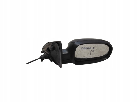 OPEL CORSA C 00- LUSTERKO PRAWE MANUALNE