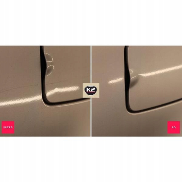 K2 ULTRA CUT PASTA POLERSKA DO USUWANIA RYS 100G Producent K2