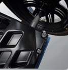 Wywazarka do kol UNITROL 2451L Producent code 2451L