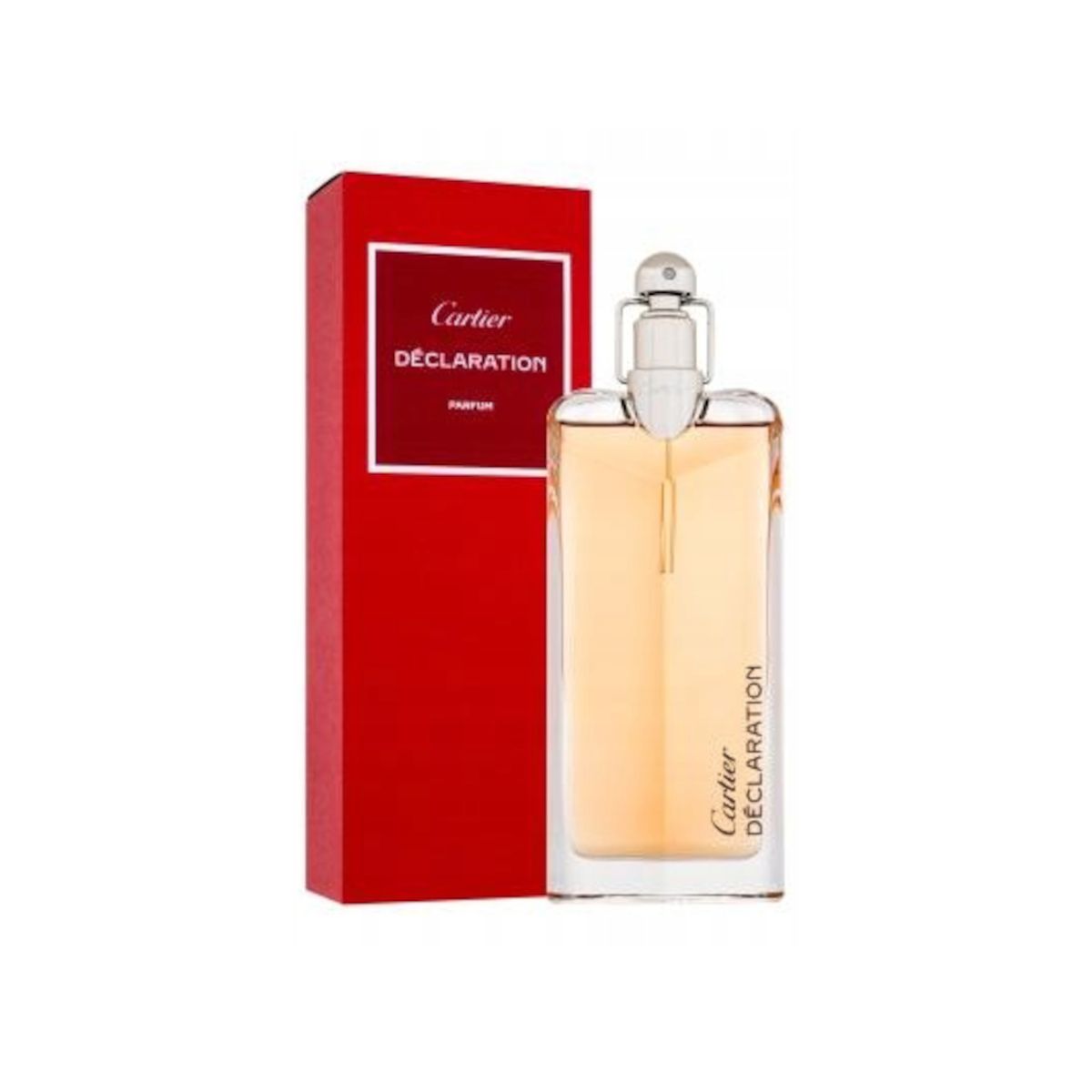 Cartier Declaration 100ml Parfém