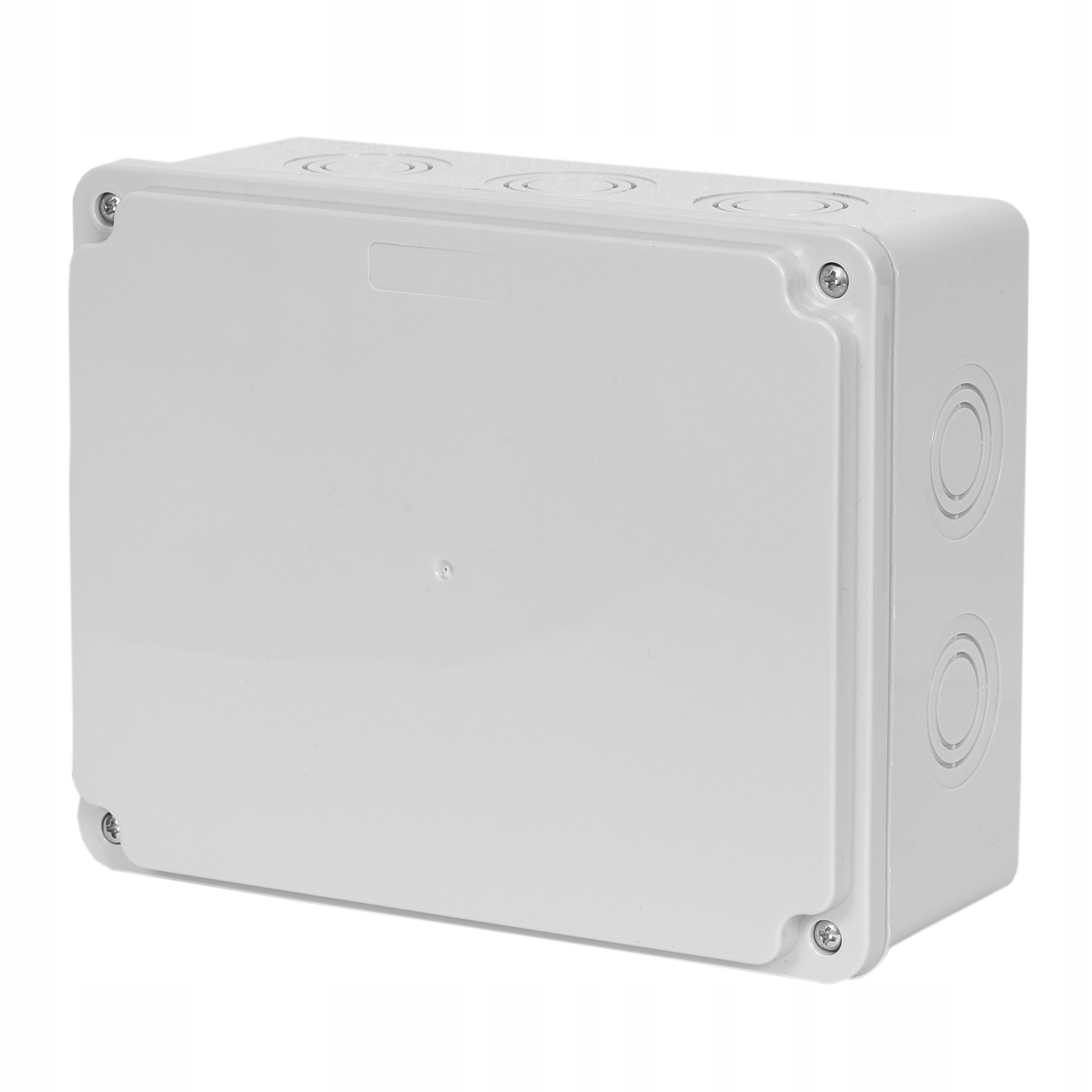 

Puszka Hermetyczna Instalacyjna Elektryczna IP65