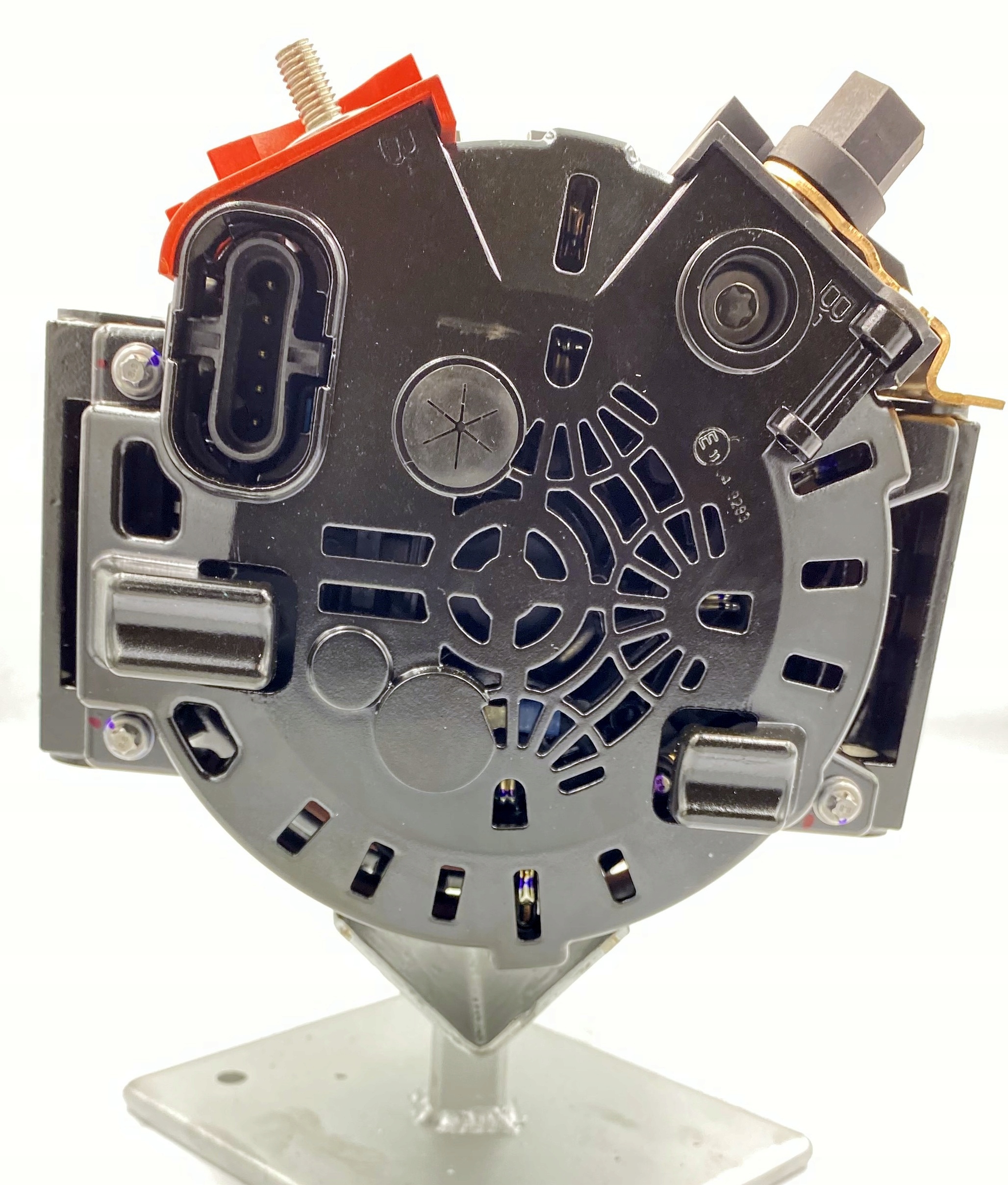 ГЕНЕРАТОР PRESTOLITE AVI150P2114HP SCANIA