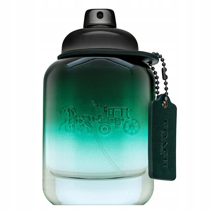 Coach Green Edt M 60 ml
