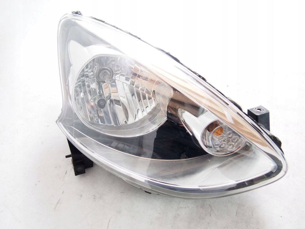 Nissan Micra K13 13r FL Reflektor right light right Lift 2013
