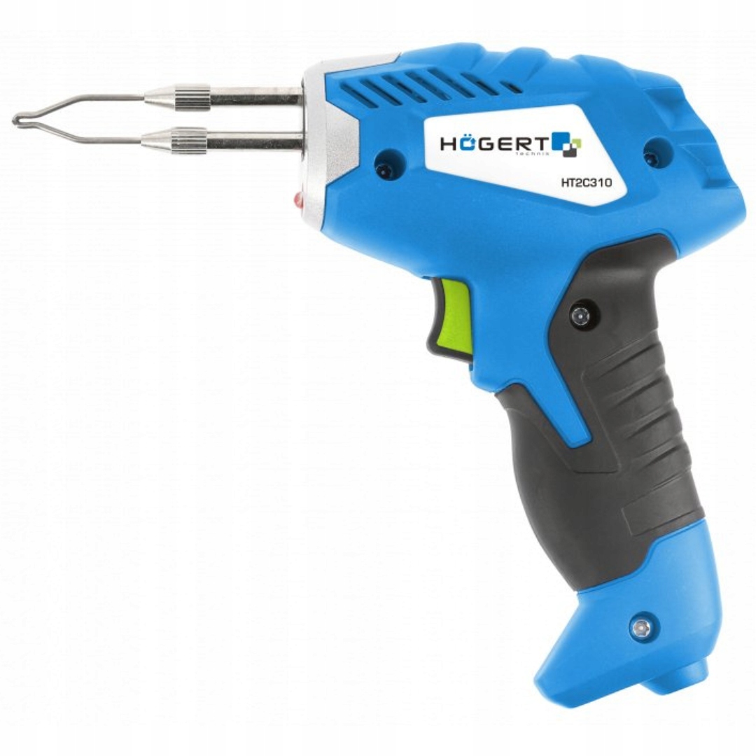 Lutownica transformatorowa Hoegert Technik 100 W
