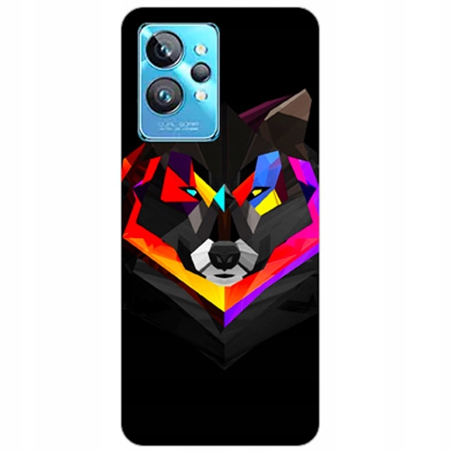 

200 wzorów Etui Do Realme Gt 2 Pro 5G Plecki Case