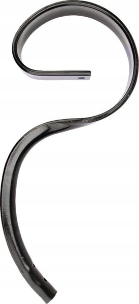 Pružinový zub 70x12x720 mm Köckerling CP100150