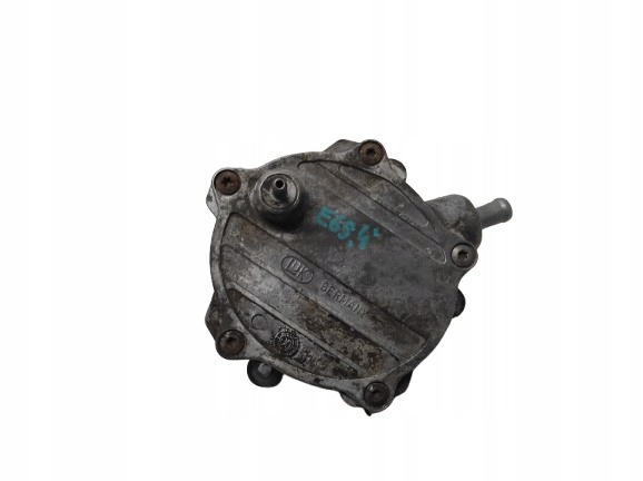 BMW 7 E65 E66 01- 3.6 POMPA VACU VACUM 7507263