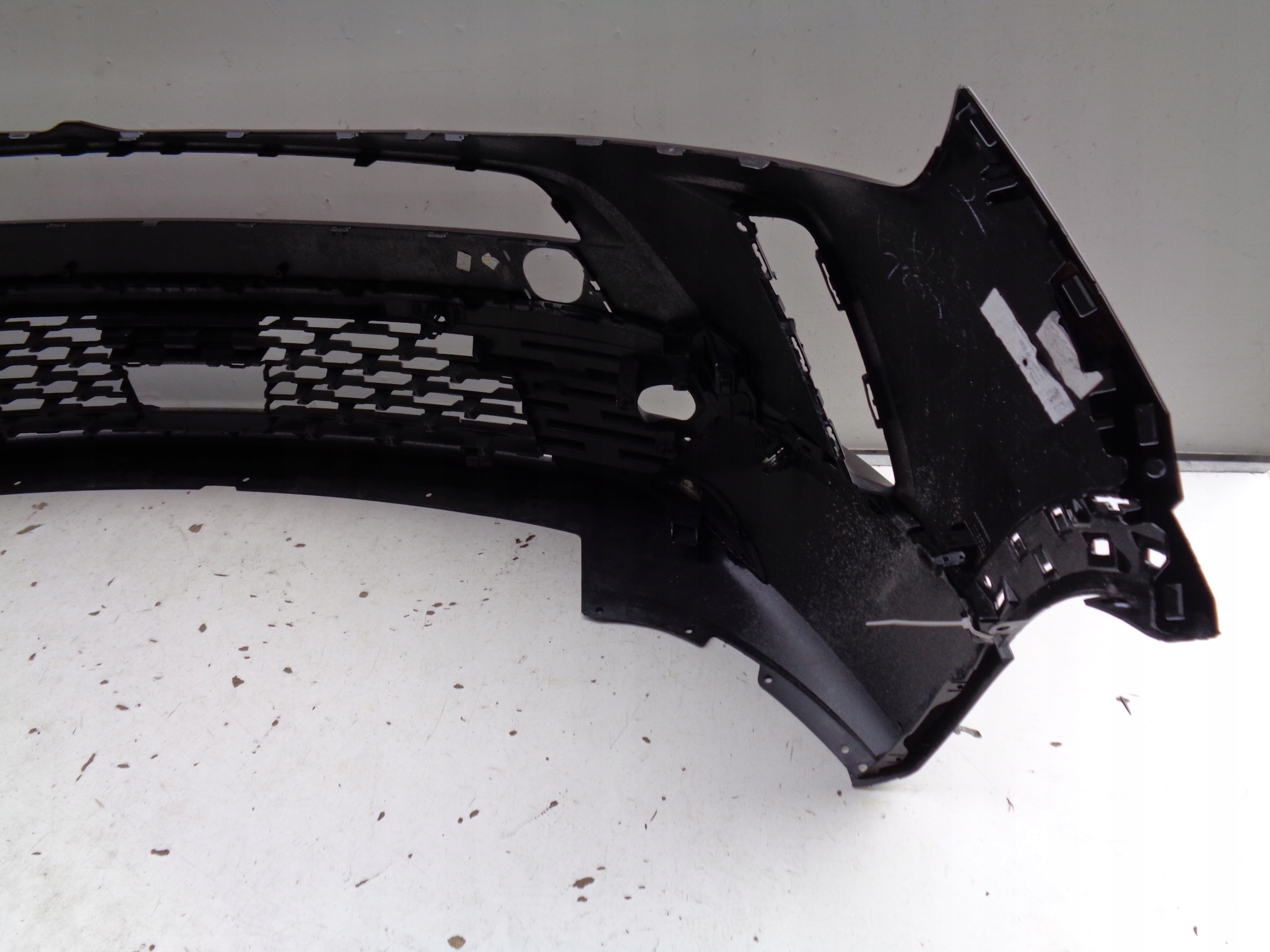 Paraurti anteriore OPEL MOKKA II B 20- NR 46163