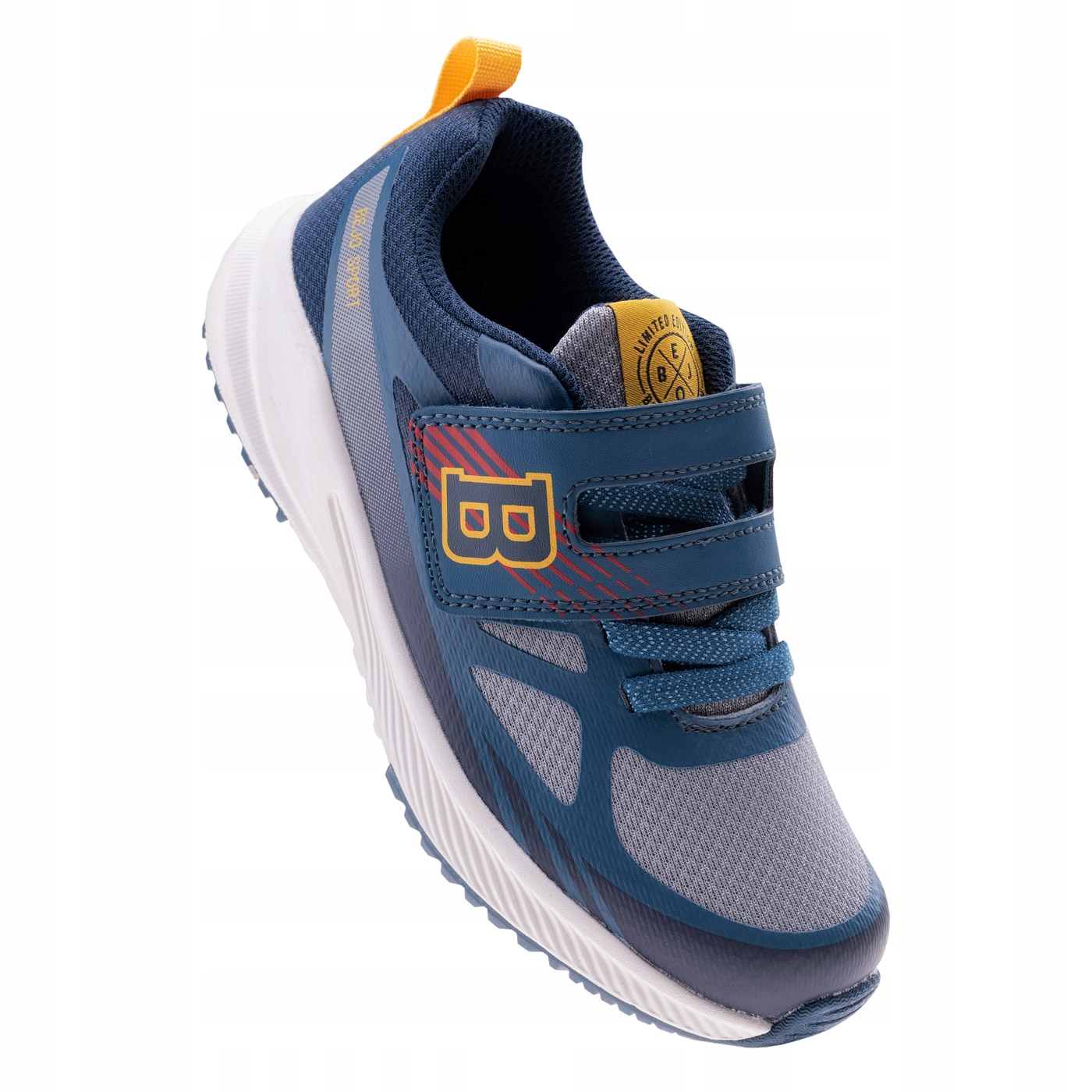 DZIECIĘCE BUTY SKARE JR BEJO Właściwości oddychające