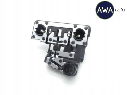 OPRAWA ŻARÓWEK AUDI T. A4 PR ORG VAG