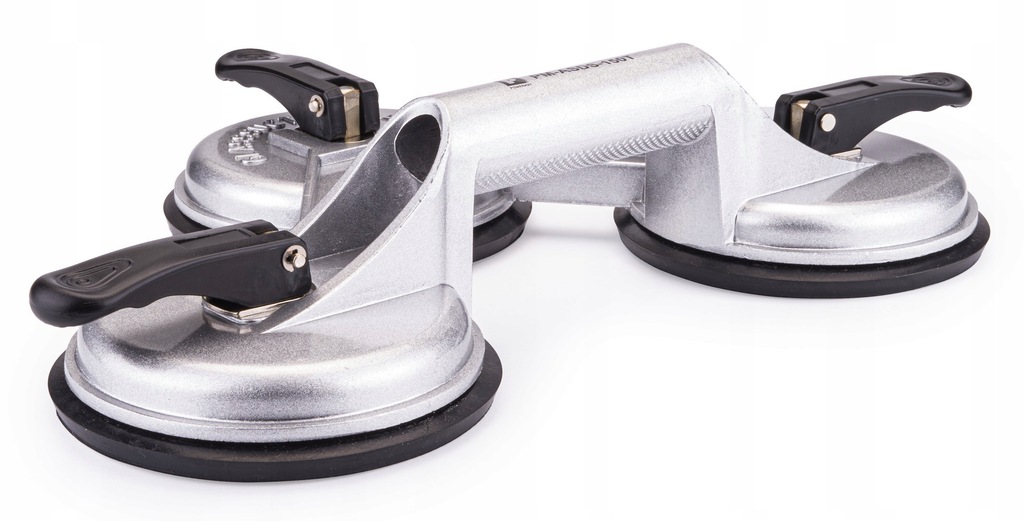 PRZYSSAWKA DO SZYB 3x UCHWYT SZKŁA GLAZURY PŁYTEK Kod producenta PM-ASDS-150T