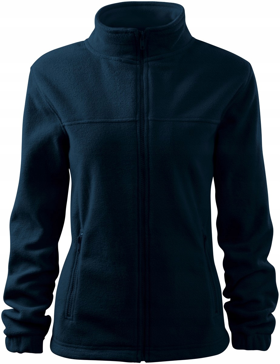 

Malfini Jacket 504 polar damski Ciepła bluza Xs