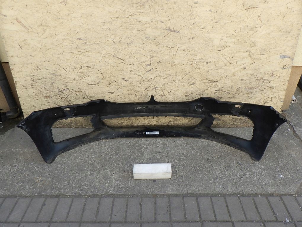 BMW 5 G30 G31 M PAKIET Frontstoßstange
