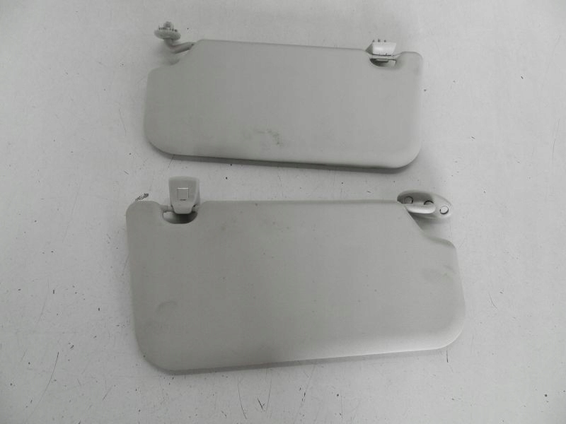 MONDEO MK4 OSŁONY PRZECIWSŁONECZNE DASZKI Producent części Ford OE