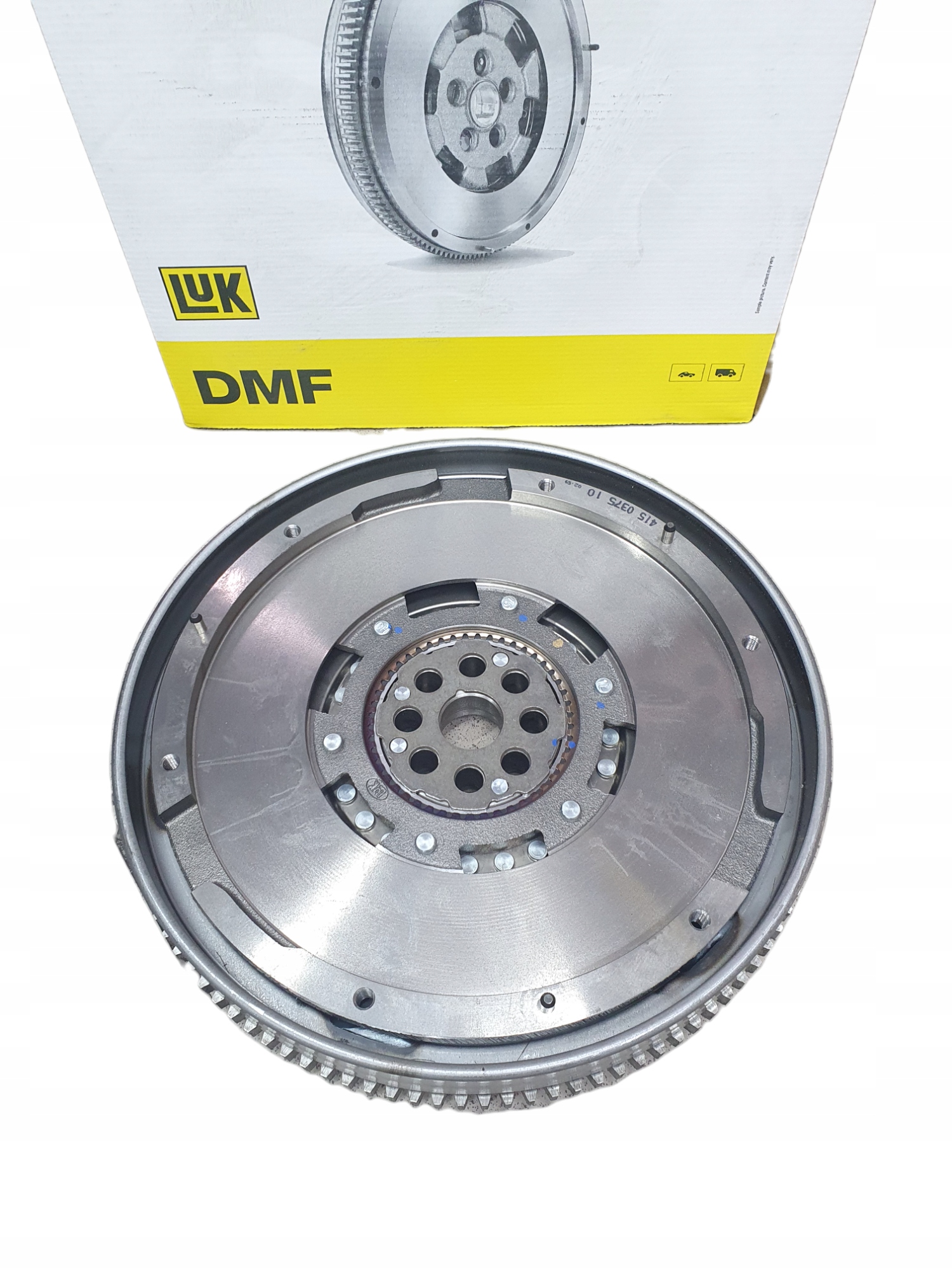 415 0375 - CITROEN JUMPER FIAT DUCATO BOXER 3.0 HDI