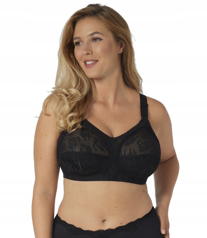 Biustonosz Triumph Doreen X Bez Fiszbin 75G Płeć kobieta
