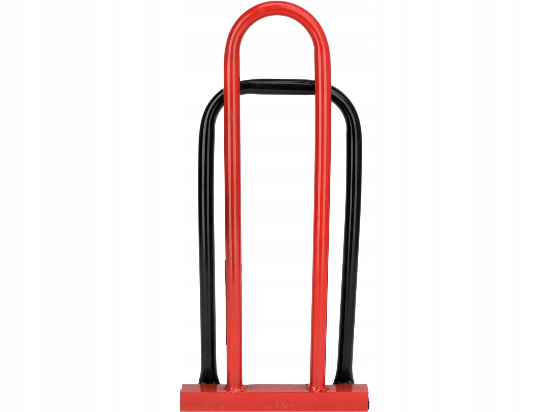 Dvojitý Ocelový Krimpovač Pro Ruční Zavírání Plechu, Lakovaný