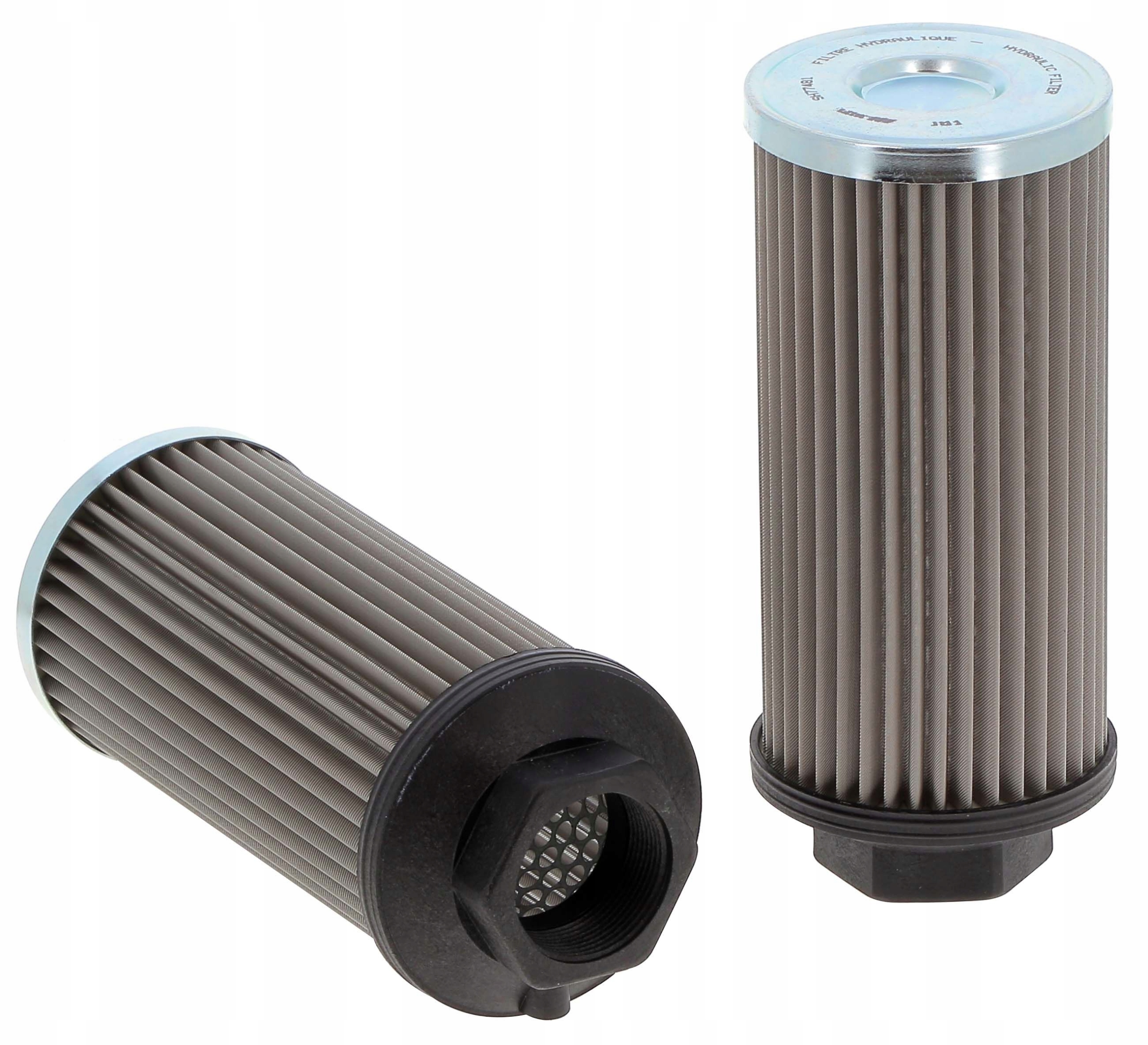 FILTR HYDRAULICZNY HIFI SH 77481