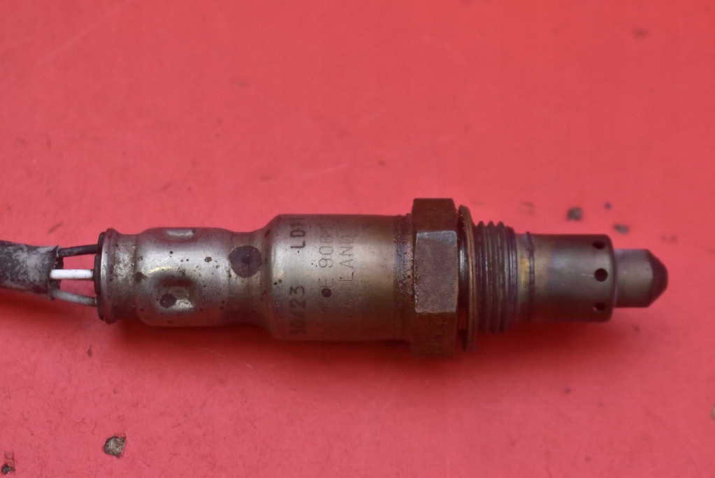 SONDA LAMBDA 05E906262C SKODA FABIA 4 IV 1.0 MPI 80 KM 21