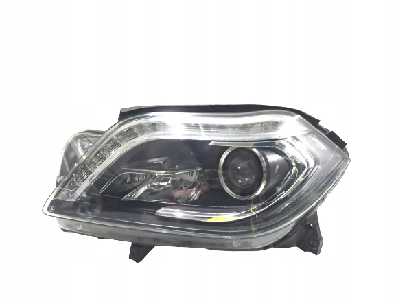 Lampa lewa przód Bi-Xenon Mercedes GL X166 ILS A16