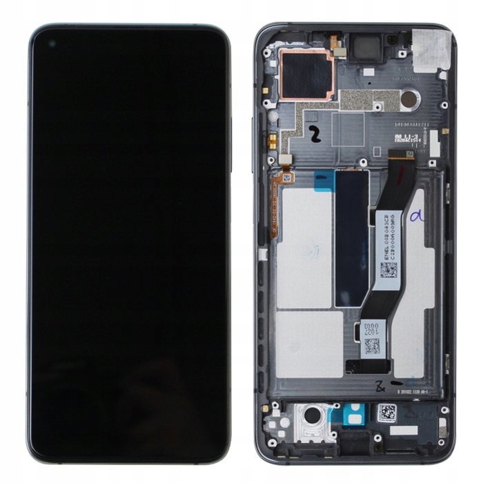 Xiaomi Mi 10T Pro Orig LCD displej Digitizer