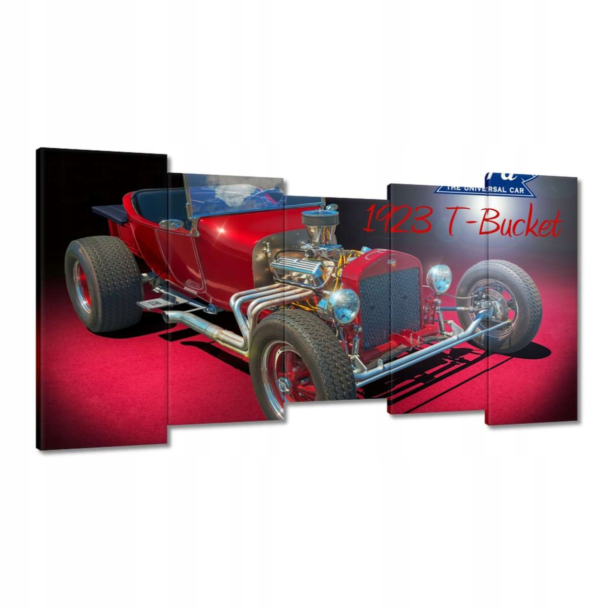 Obrazy 150x80 1923 Ford T Bucket