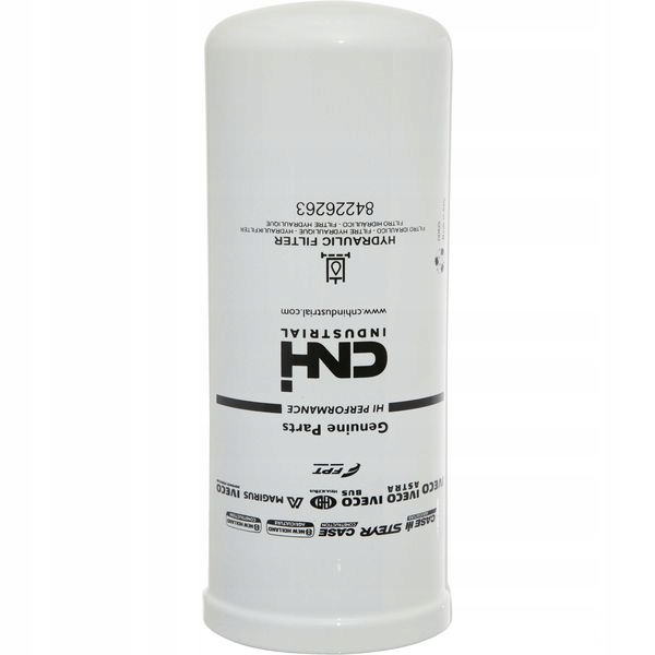 K481422321 - Гідравлічний фільтр оригінал CNH 48142232 84226263