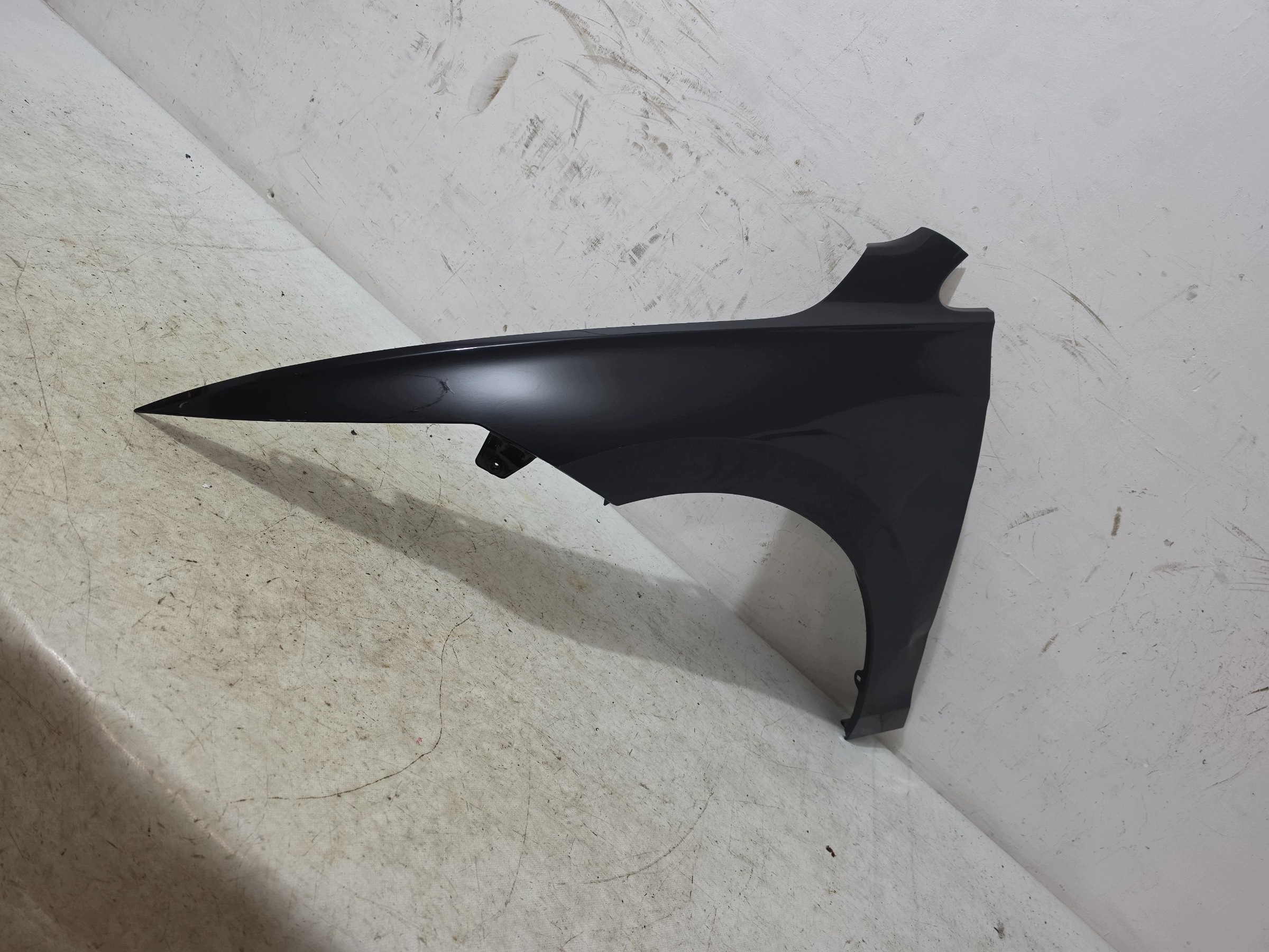 ^ VOLKSWAGEN GOLF VIII 8 5H fender left front front 5H0821105F