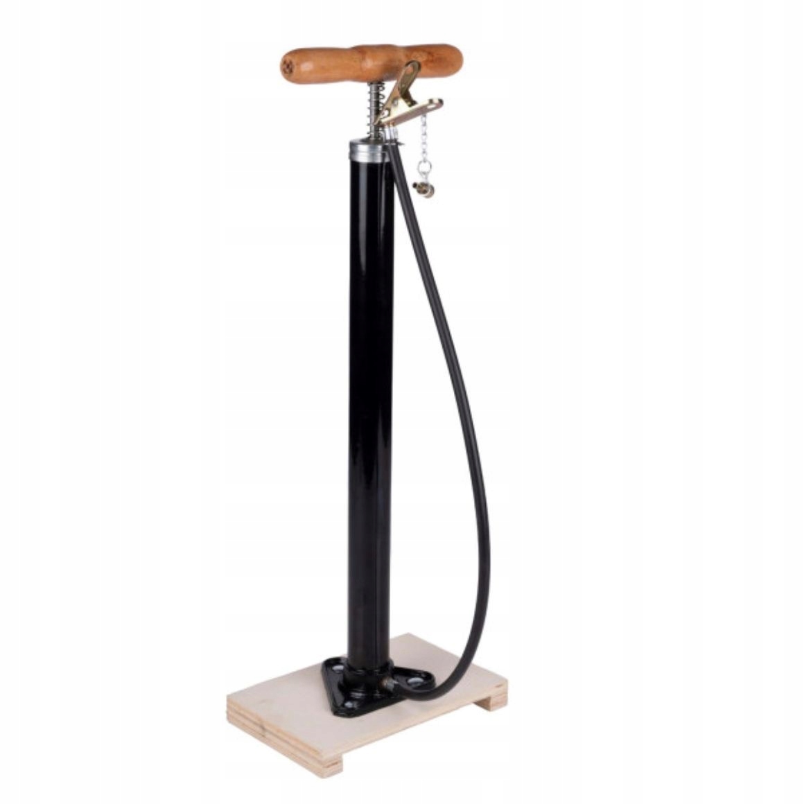 Pompka Rowerowa Dunlop 57CM