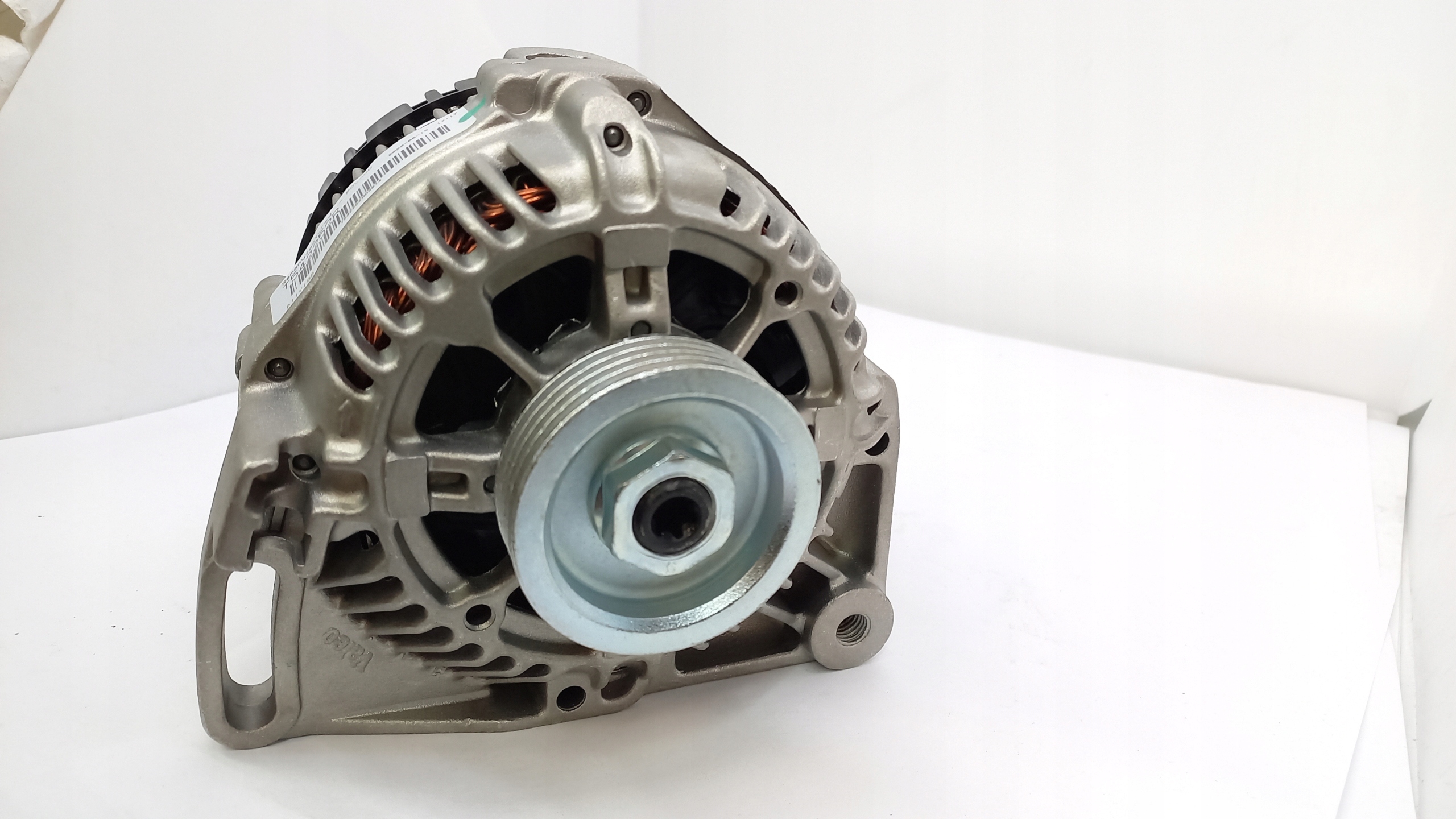 ALTERNATOR RENAULT CLIO II KANGOO TWINGO 1.2 1996- Numer katalogowy części 746086