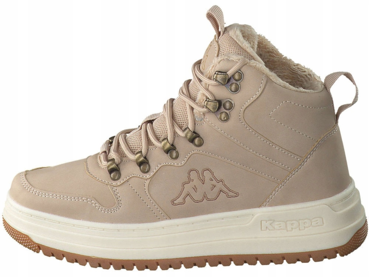 Kappa dámské sportovní boty Tobin velikost 38