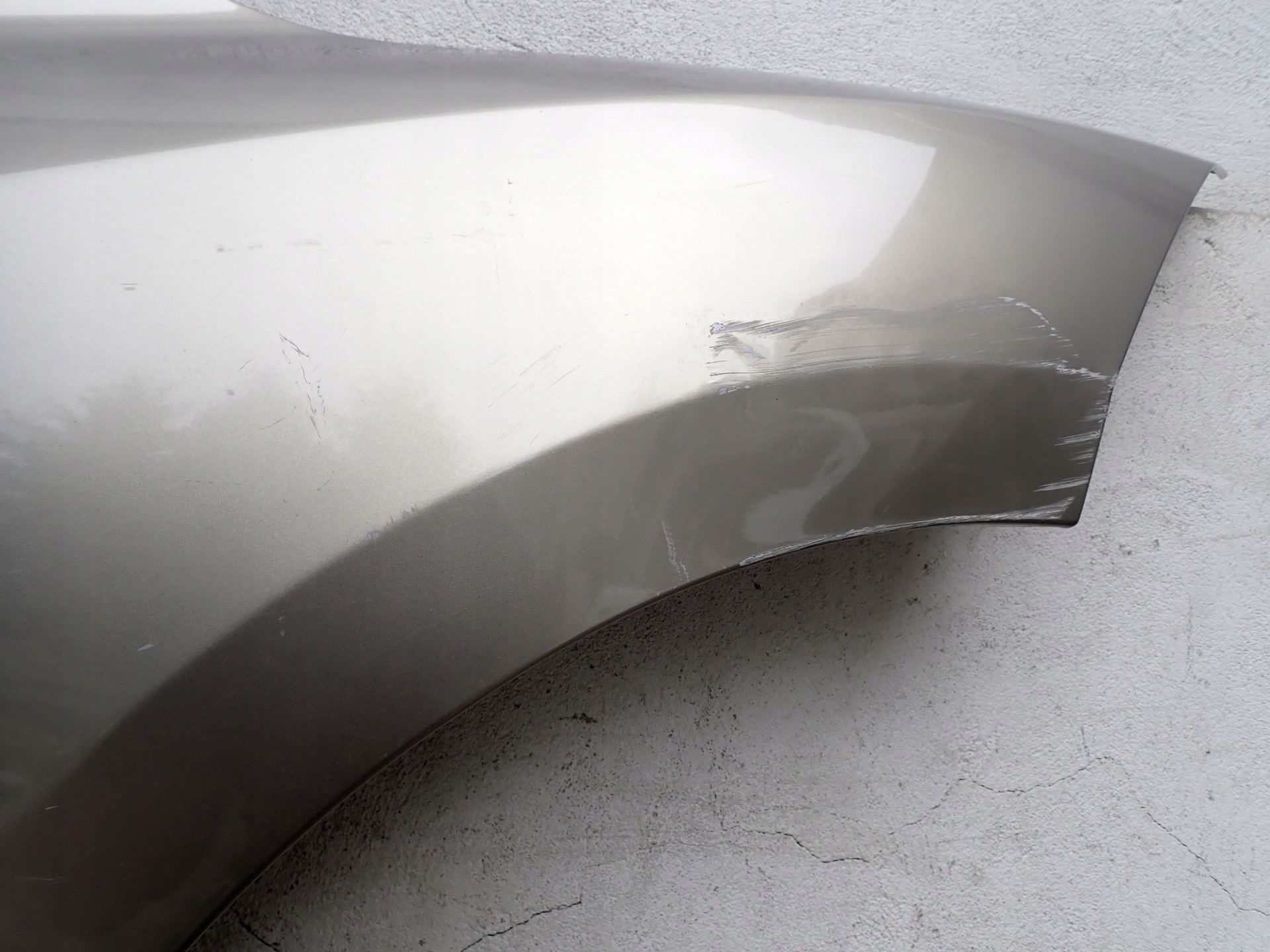 fender right front front RENAULT MEGANE 3 III 2008-2015R 631007490R