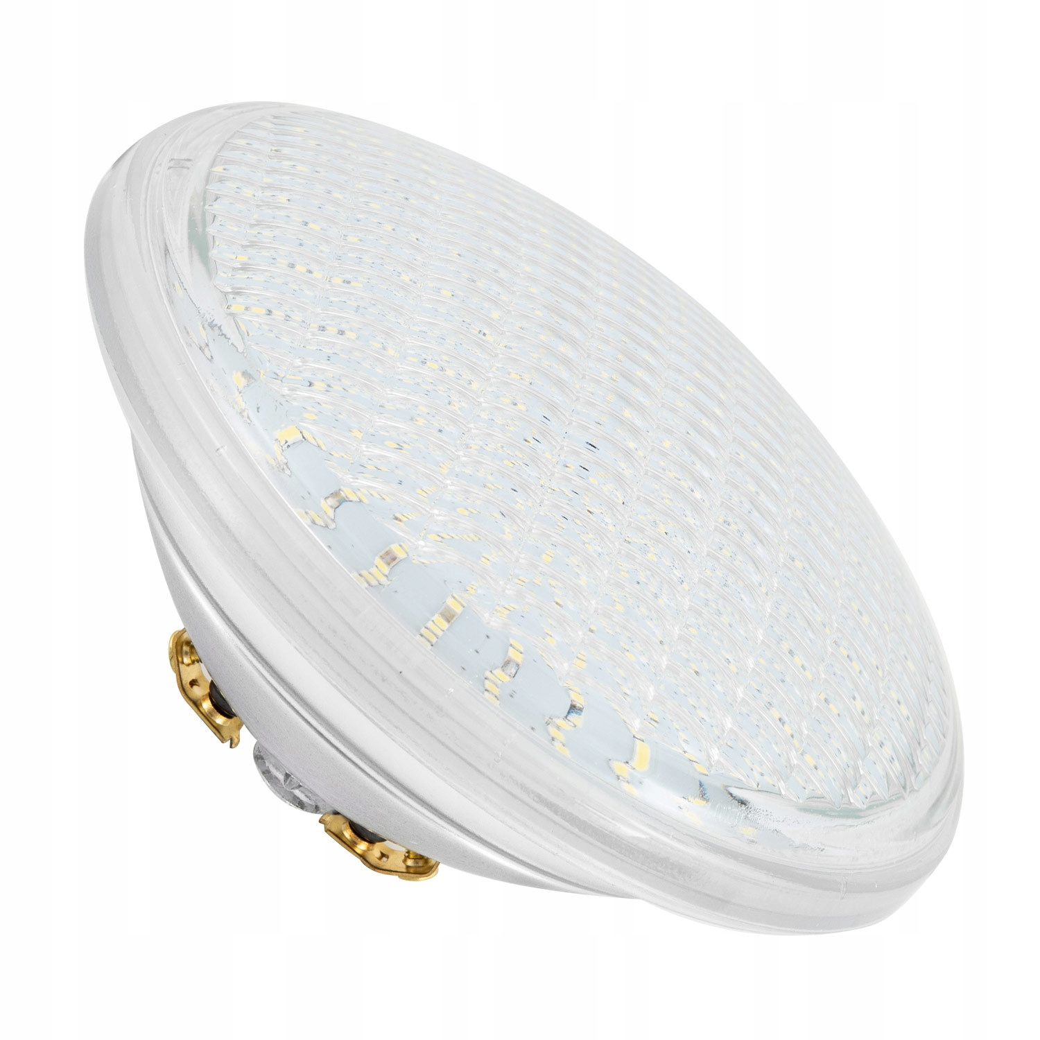 

Żarówka Led Podwodna PAR56 18W do basenu zimna 6k