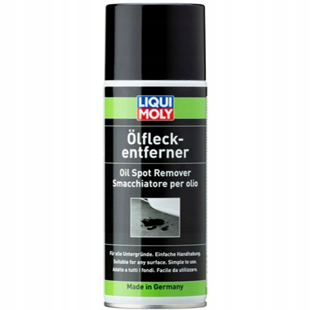 Liqui Moly Środek Do Usuwania Plam Olejowych 3315