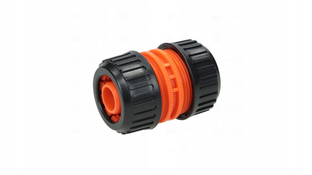 

Reparator do węża 1/2" łącznik węża Bradas