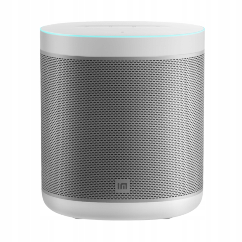 

Xiaomi Głośnik Przenośny Mi Smart Speaker