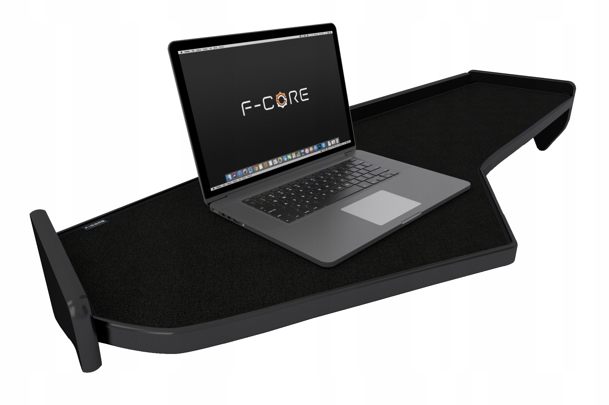 Police Tir Ford F-max (10.2018-)