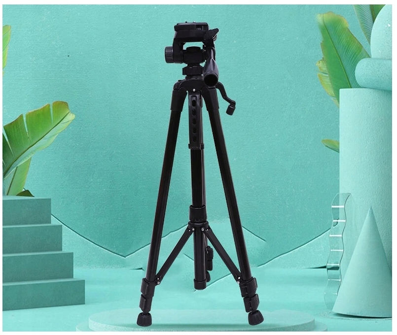 STATYW UCHWYT FOTOGRAFICZNY DO TELEFONU 4w1 PILOT Marka Inna