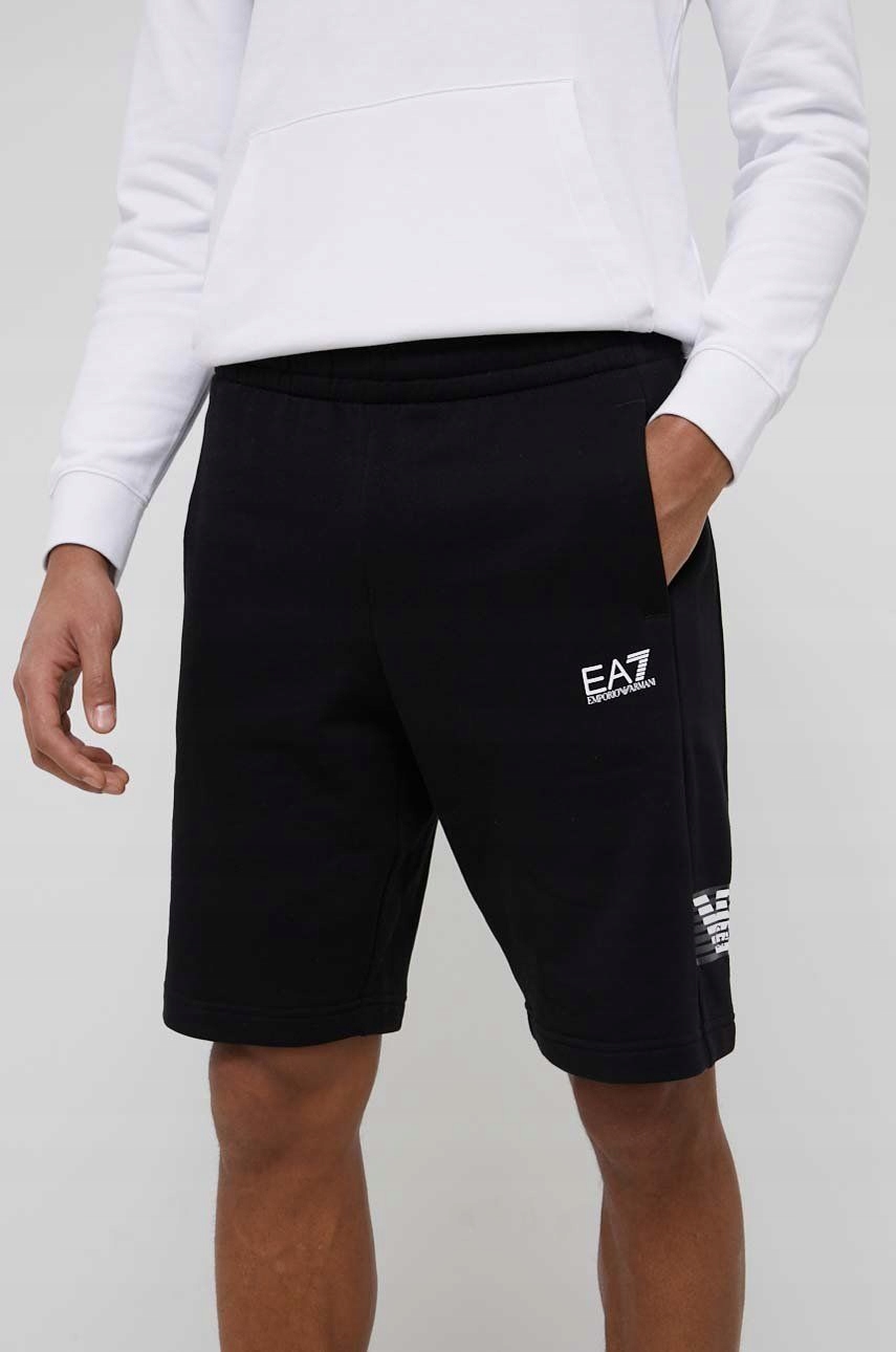 

EA7 Emporio Armani Spodenki Szorty M S119