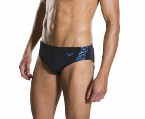 Kąpielówki Speedo Boom Splice GB75cm/30