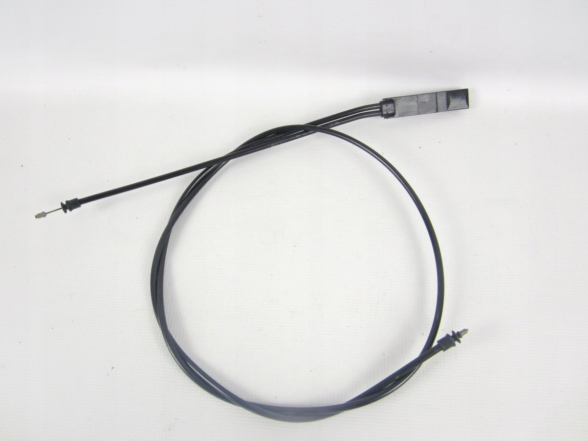 A2518800059 - Трос капота Mercedes R-Class W251