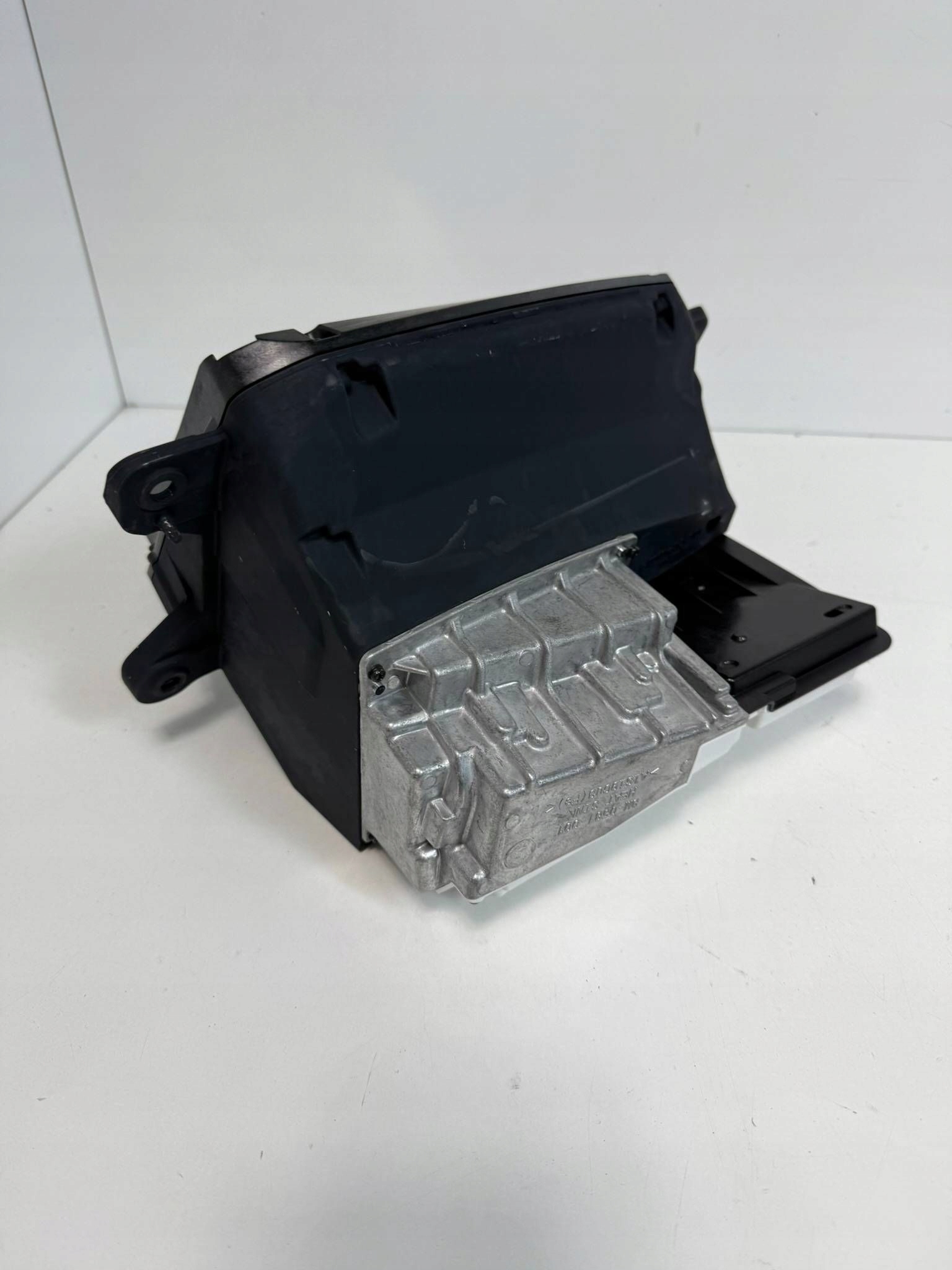 BMW i4 G20 G22 G26 display HUD 5A589A5