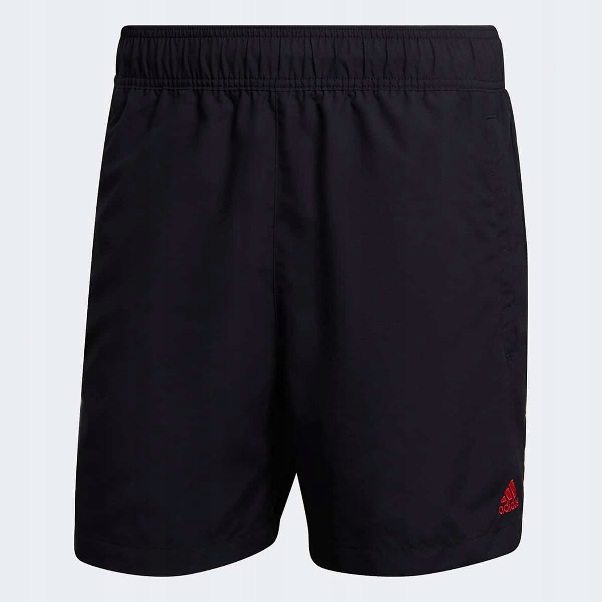 Spodenki adidas Manchester United Shorts H56688 - S Rozmiar S