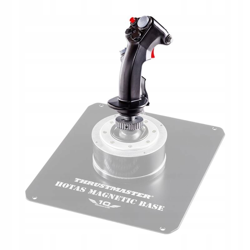 【ジャンク品】PCジョイスティック Thrustmaster F-16 FLCS RARE VINTAGE Thrustmaster F-16 FLCS Joystick IBM PC & JANES