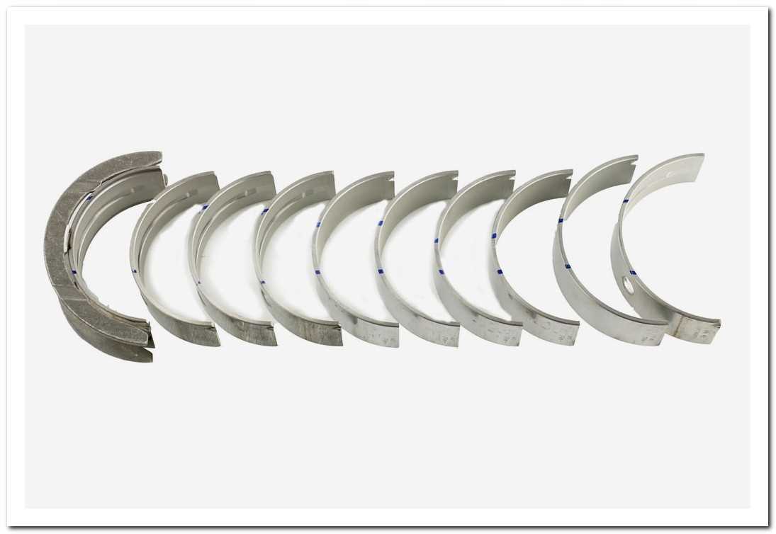 Hlavní Panev Fiat Ducato 14> Sada 2.3JTD Euro 6