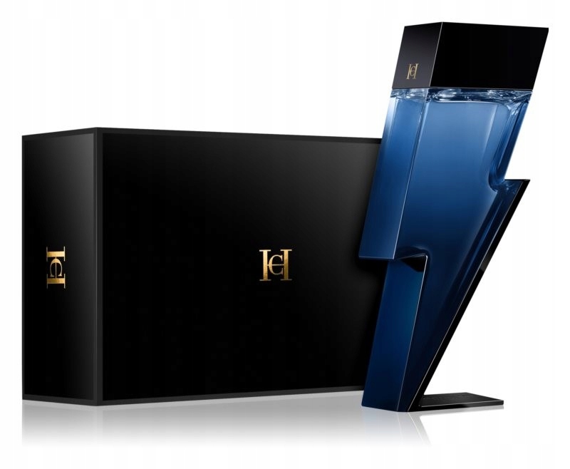 Carolina Herrera Bad Boy Cobalt Electrique parfémovaná voda 150 Ml